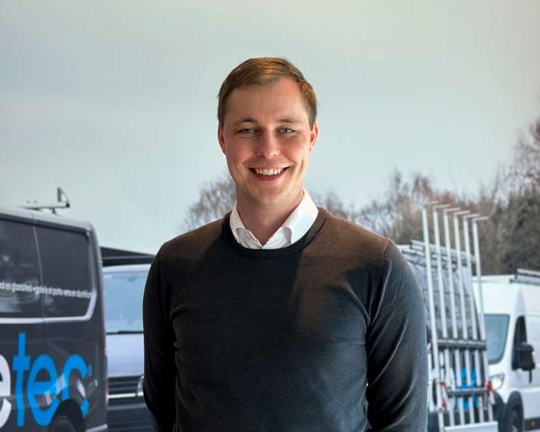 Découvrez notre nouveau développeur produit