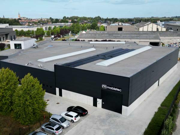 Durabilité chez mobietec