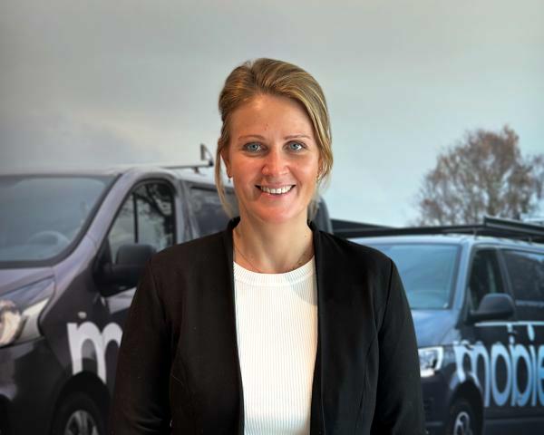 Valerie, 16 ans plus tard…