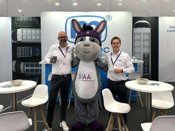 C'était IAA Transportation 2024