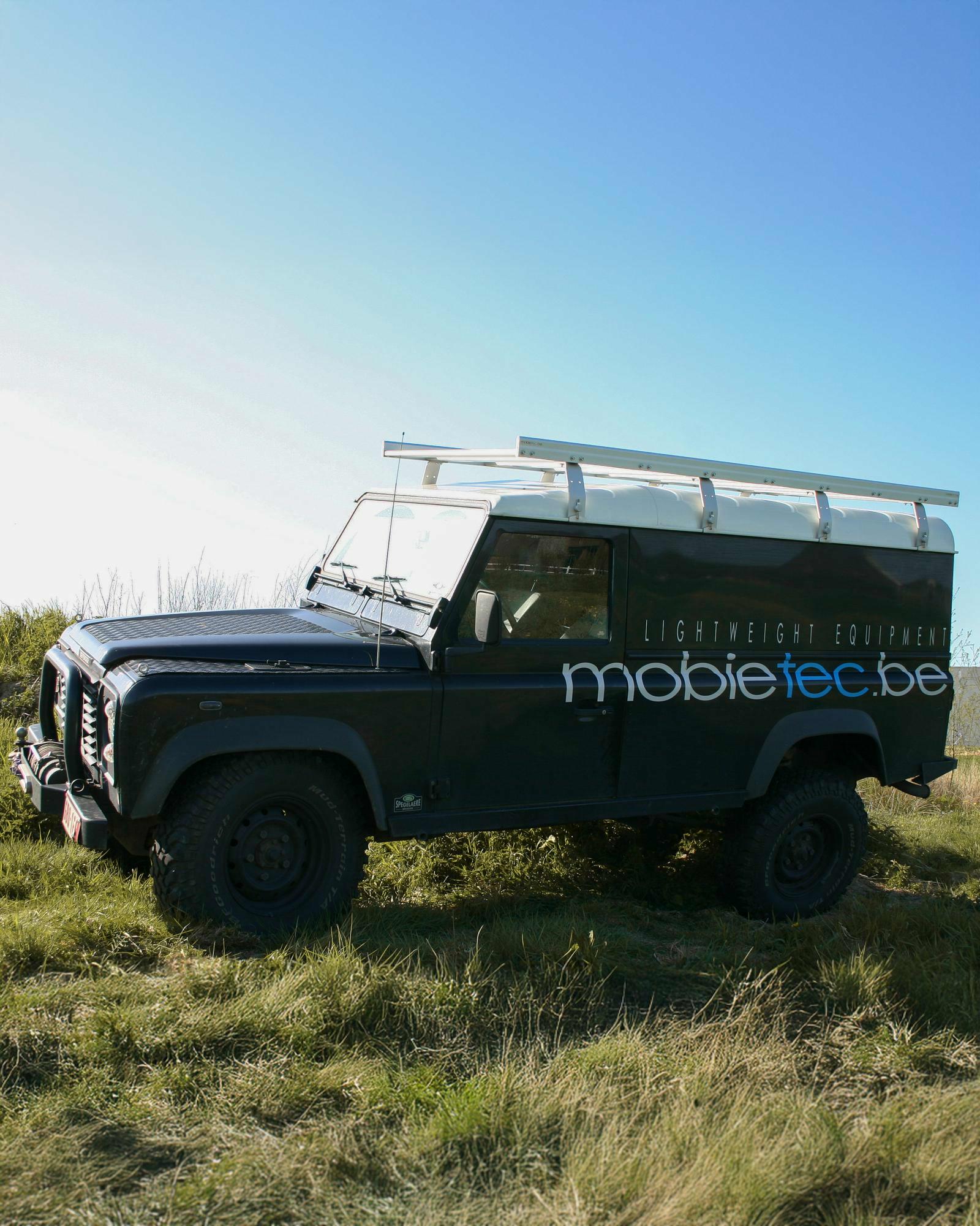 Nous fêtons aujourd'hui nos 20 ans!