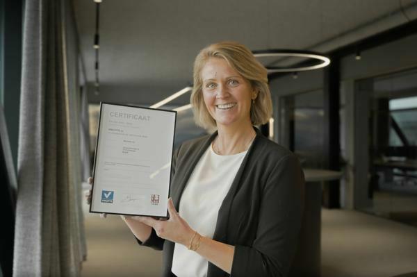 mobietec confirme son engagement en matière de qualité avec la certification ISO