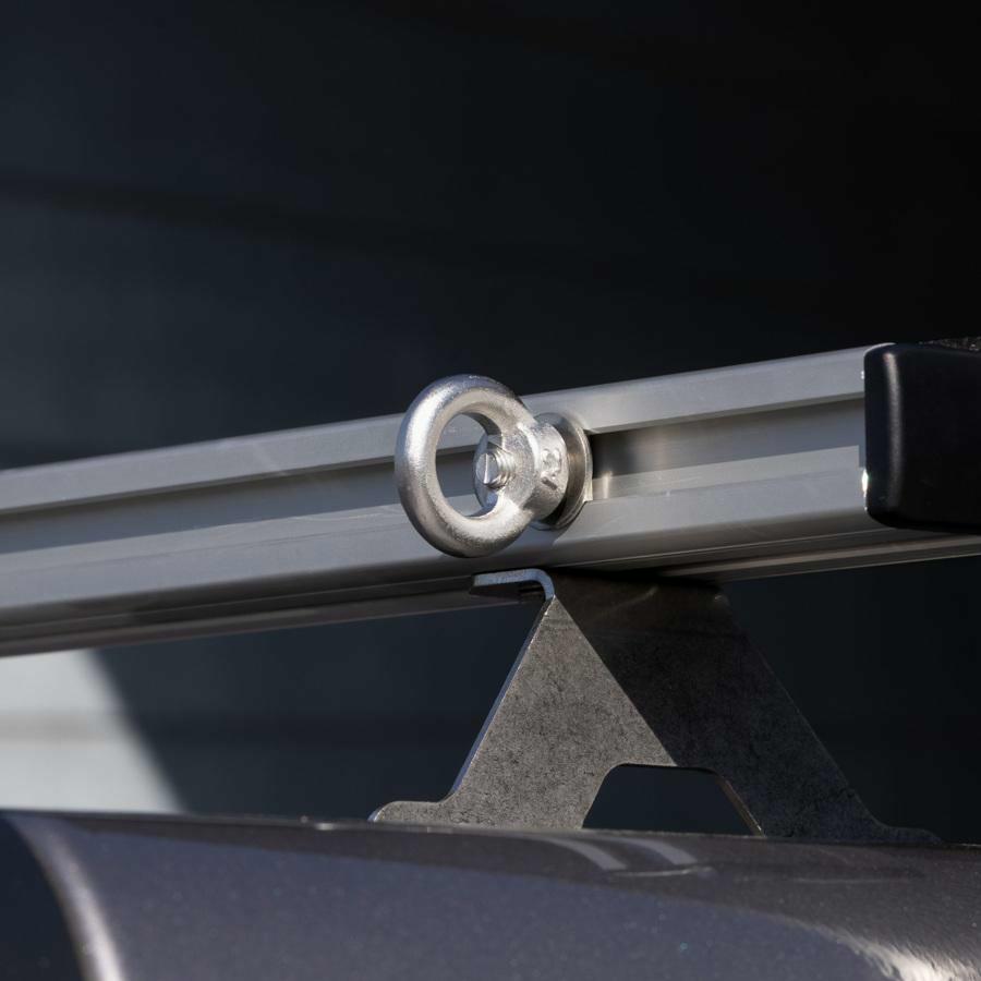 Anneaux d’arrimage