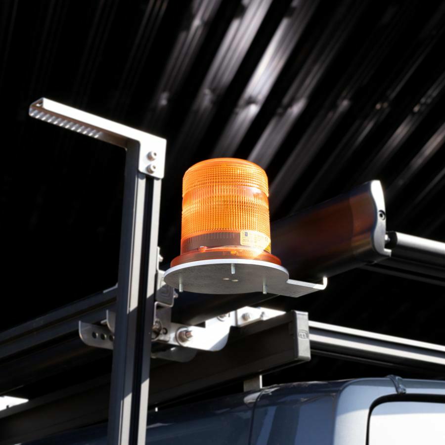 Support de gyrophare