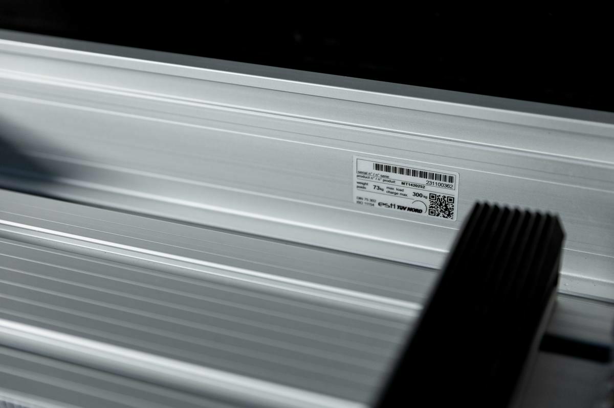 Enregistrement et garantie de vos produits