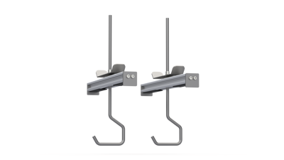 FIXATION ECHELLE/SET &#039;CLASSIQUE&#039;
