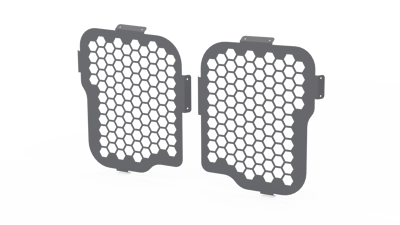 GRILLES ANTIVOL SPRINTER / CRAFTER (SET)