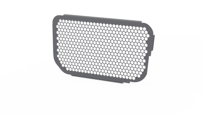 GRILLE ANTIVOL CITROËN JUMPY
