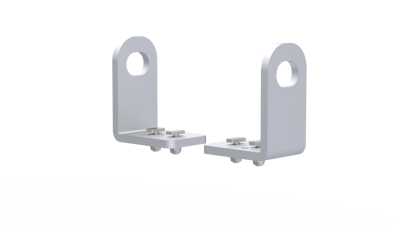 SET DES ARRETS DE CHARGE (2 PIECES)