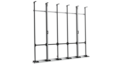 MV - TRAFIC / VIVARO / NV300 / TALENTO / PRIMASTAR L2H2