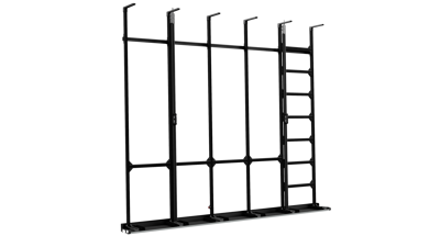 MV - TRAFIC / VIVARO / NV300 / TALENTO / PRIMASTAR L2H2