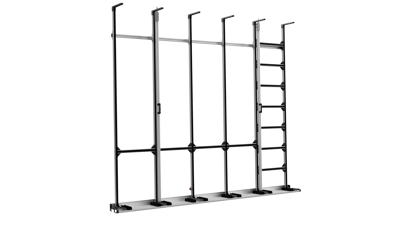 MV - TRAFIC / VIVARO / NV300 / TALENTO / PRIMASTAR L2H2