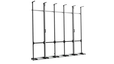 MV - CUSTOM / TRANSPORTER L2H1