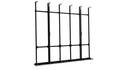 MV - TRAFIC / VIVARO / NV300 / TALENTO / PRIMASTAR L2H2