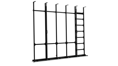 LV - SPRINTER / CRAFTER L1H1 - FWD