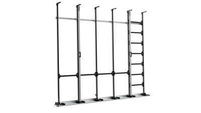 LV - BOXER / JUMPER / DUCATO / MOVANO / PROACE MAX L2H2