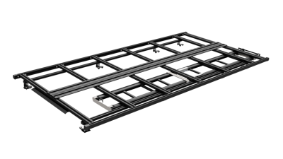 MV - JUMPY / EXPERT / PROACE / VIVARO / SCUDO L2H1