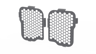 GRILLES ANTIVOL SPRINTER / CRAFTER (SET)