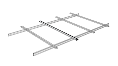 TRAVERSE BARRE DE TOIT