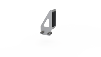 ARRET DE CHARGE GAUCHE FIXE