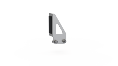 ARRET DE CHARGE DROITE FIXE