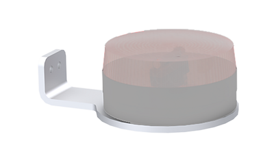 KIT SUPPORT GYROPHARE