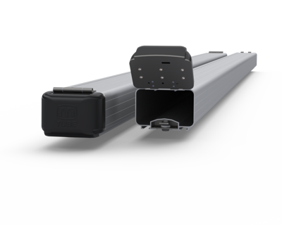 mTUBE 160*110 SANS KIT DE MONTAGE