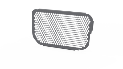 GRILLE ANTIVOL HYUNDAI H350