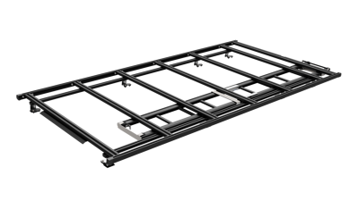 MV - JUMPY / EXPERT / PROACE / VIVARO / SCUDO L2H1