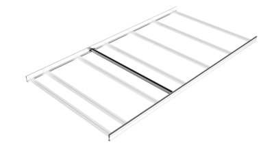 TRAVERSE GALERIE DE TOIT