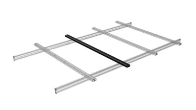 TRAVERSE BARRE DE TOIT