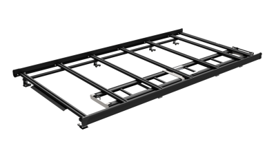 MV - TRAFIC / VIVARO / NV300 / TALENTO / PRIMASTAR L2H1