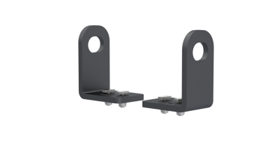 SET DES ARRETS DE CHARGE (2 PIECES)