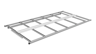 LV - CRAFTER / TGE L4H3
