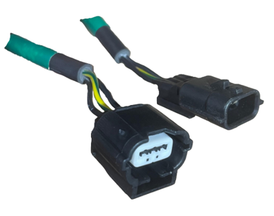 SMART STEP - SMART LINK TYPE B